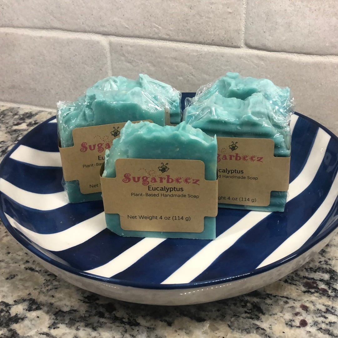 Eucalyptus