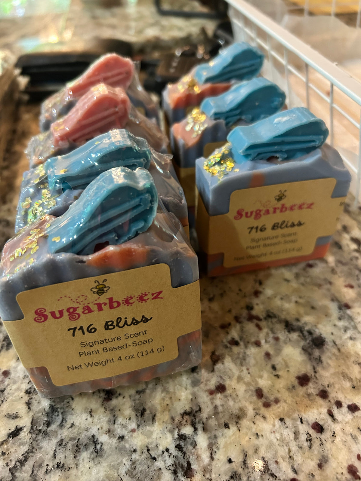 716 Bliss